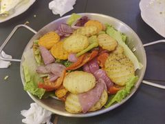 -Turka土耳咖 (滨海新区店)