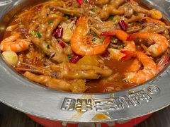 -胖哥俩肉蟹煲(湖滨银泰in77店)