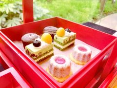 -西郊宾馆·1921餐厅