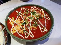 辣炖玉米卷Enchilada-墨纪Mojí墨西哥餐厅(官舍店)