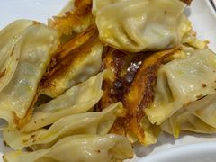 -肥叔锅贴(蓝旗街店)