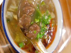 -老字号贾家肉丸糊辣汤(光明巷店)