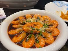 -锡和无锡菜(景丽苑店)