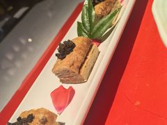 -春色如许·茶食餐厅(桃李春风店)