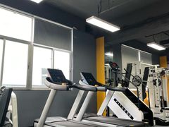 -天型健身工作室(大学城店)