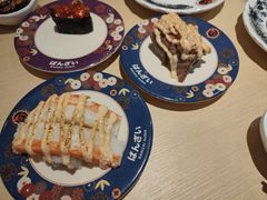 -万岁寿司(万国店)