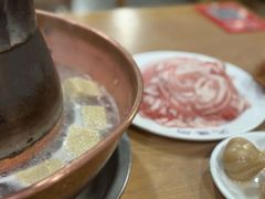 -元盛居(生态大街店)