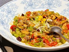 -连鹭海鲜·海肠捞饭·海胆饭(星海店)