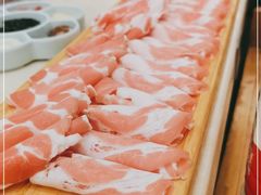 -阳坊胜利涮羊肉(阳坊老店)