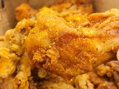 -阿捡忭京炸鸡(韭菜园总店)