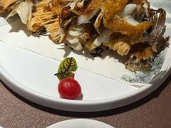 -豫丰汇河南名菜楼(武记餐饮)