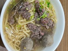 -立文冬·鲜活面(杭州太合商业中心店)