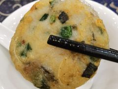 -祈胜邨•顺德鱼生•顺德菜(容桂店)