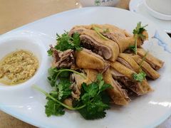 -龙记烤鸭店(新民路店)