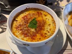 -安妮意大利餐厅(日坛店)