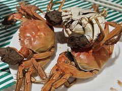 -金马门国际美食百汇(珞喻路店)