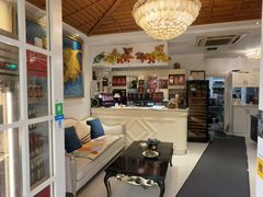 -又见炊烟私房菜(敬亭路店)