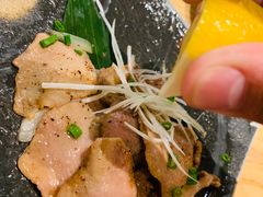-初居食屋日式料理(万象城购物中心店)