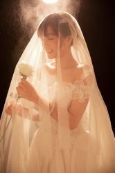 -黑马婚纱摄影