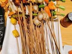 -宏姐串串香(临河街家博汇店)