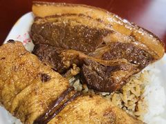 -刘小忙把子肉(北园大街总店)