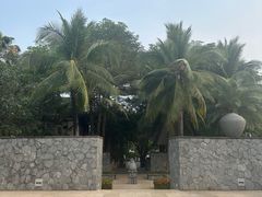 -海南清水湾莱佛士酒店