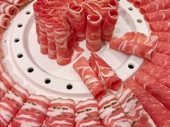 -南门四季铜锅涮肉(望京店)