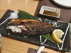 -长崎屋·日本料理·刺身·烧鸟(天河北路店)