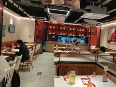 -渝是乎酸菜鱼(龙旗购物中心店)