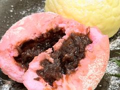 -金掌勺·锅包肉(广渠门店)