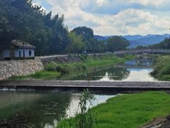 -兰亭风景区