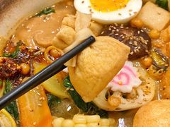 -仁义涵西餐·咖啡(中华巴洛克店)