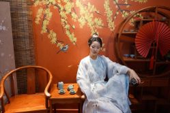 -汉仪华裳汉服馆(打浦桥店)