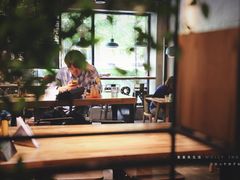 -ZM COFFEE(西安路店)