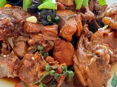 -美顺香食府鱼头老店(雪野湖店)