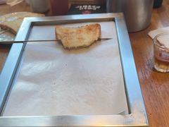 -老高烧烤(龙华星河iCO店)