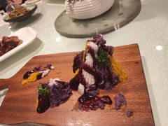 -西安饭庄·非遗陕菜(钟楼店)