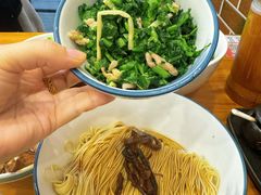 -小方的面(徐家汇店)