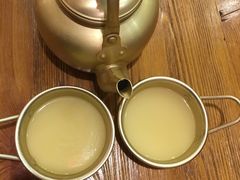 大米米酒-百年石锅饭·朝鲜族传统民餐