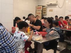 大堂-易记皮肚面(明瓦廊店)
