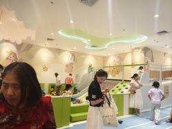 -meland亲子乐园·派对·研学·拼豆(苏州悠方购物中心店)