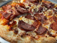 -Tubestation站点比萨(五道营店)