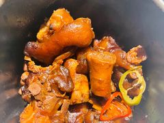 -达叔香味海鲜(海棠68环球美食街店)