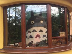 -三鹰之森吉卜力美术馆