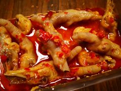 -凯德广场(武胜路店)