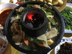 -龙姐私房菜(和顺古镇店)