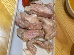 -喜来稀肉(北外滩白玉兰广场店)