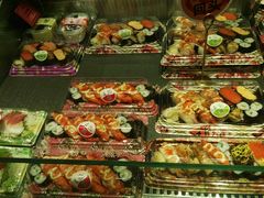-池田寿司·4H鲜作(西直门凯德华联店)