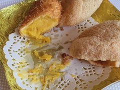 -中山威尼斯西餐厅(三乡总店)