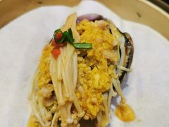 -必点海鲜·鲅鱼水饺(鞍山西道店)